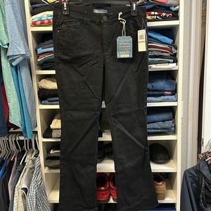 New Democracy Womens jeans-curve equality - Ab solution, itty-bitty boot